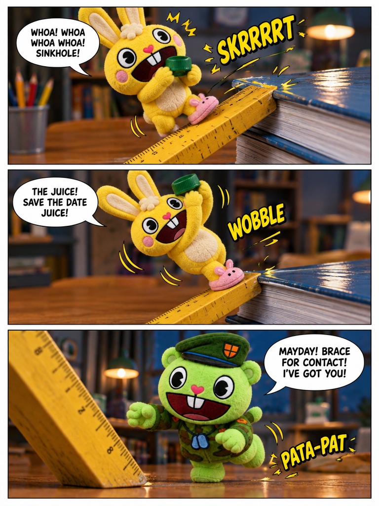 After-Hours Desk Date (page 2 of 4)