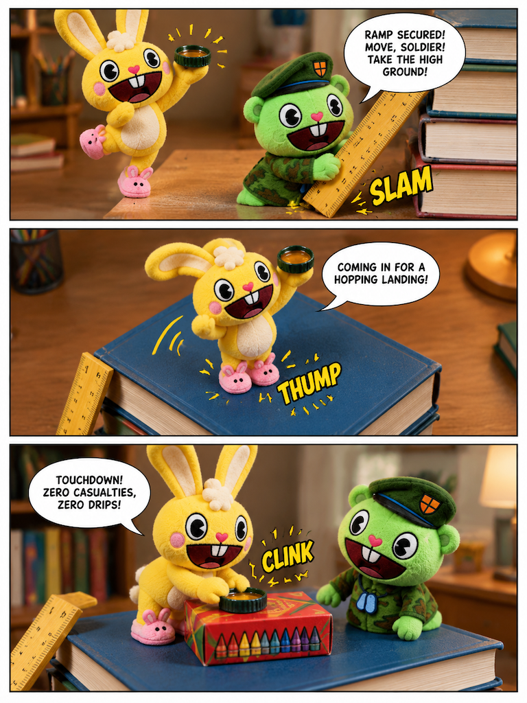 After-Hours Desk Date (page 3 of 4)