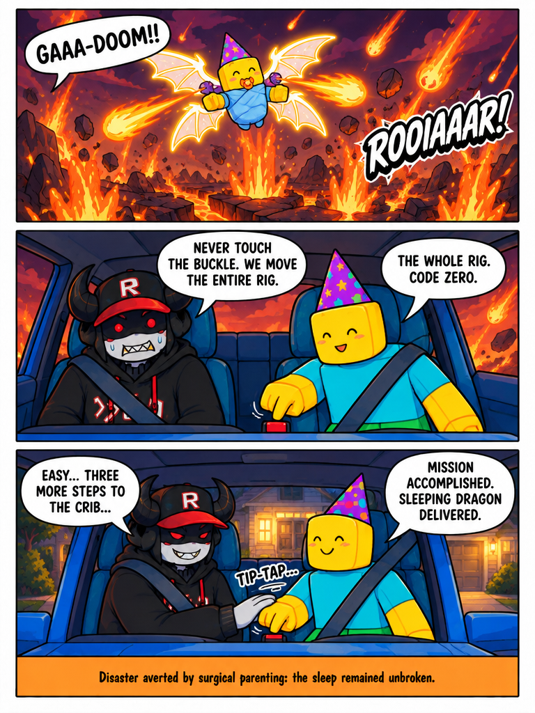 Driveway Nightmare (page 4 of 4)