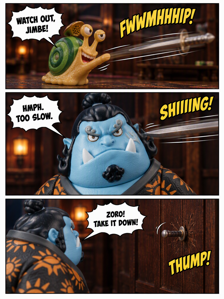 The Final Episode Bounty (page 2 of 4)