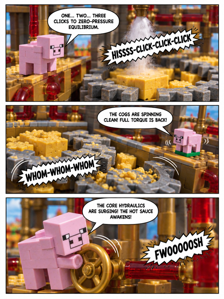 The Core of Crunchiness (page 3 of 4)