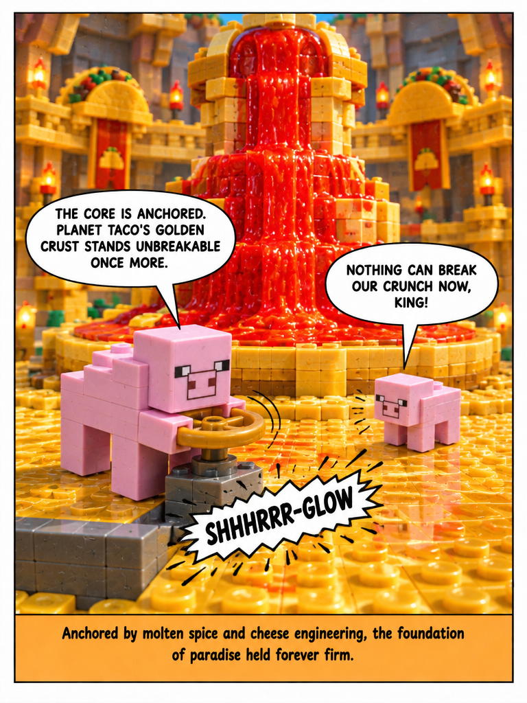 The Core of Crunchiness (page 4 of 4)
