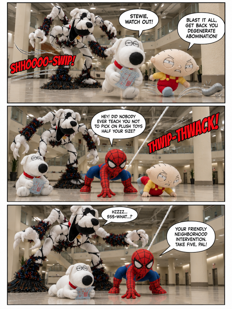 Breach and Web (page 3 of 4)
