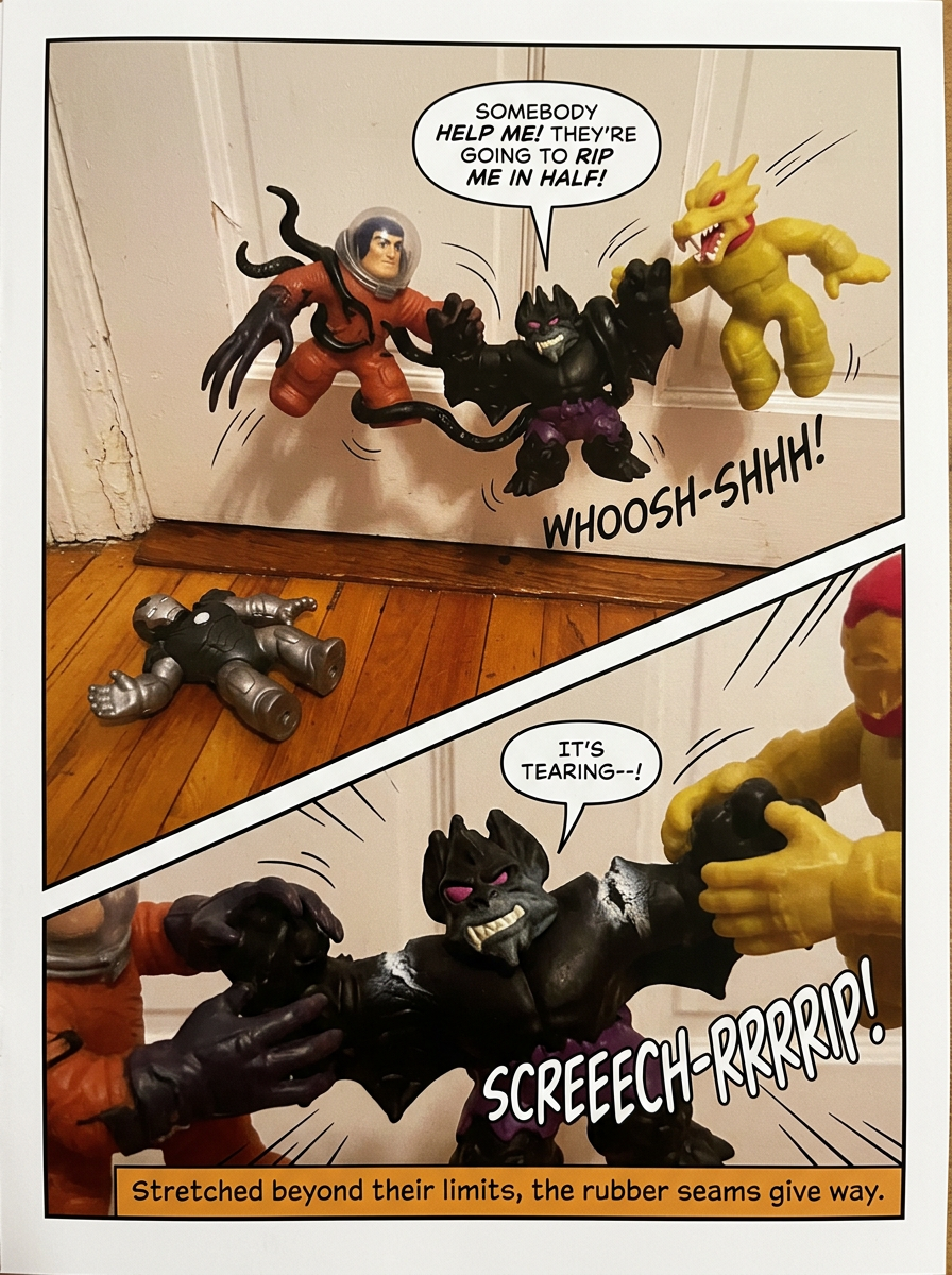 Infection Across the Room (page 4 of 4)
