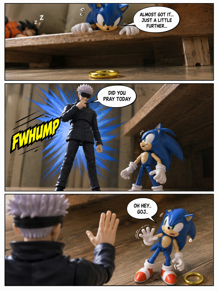 The Midnight Smack (page 2 of 4)