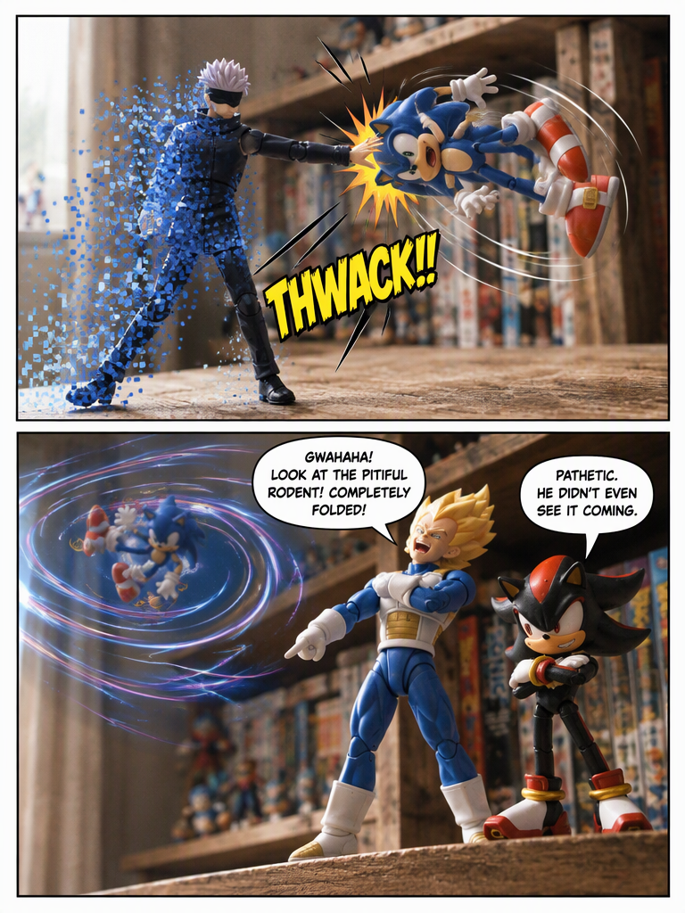 The Midnight Smack (page 3 of 4)