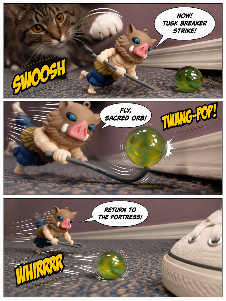 Reclaiming the Sphere (page 3 of 4)