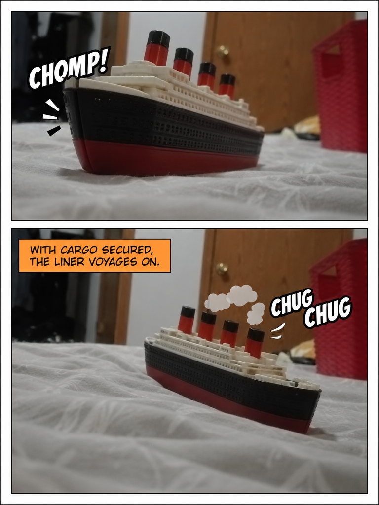 Vessel Consumes the Star Ball (page 4 of 4)