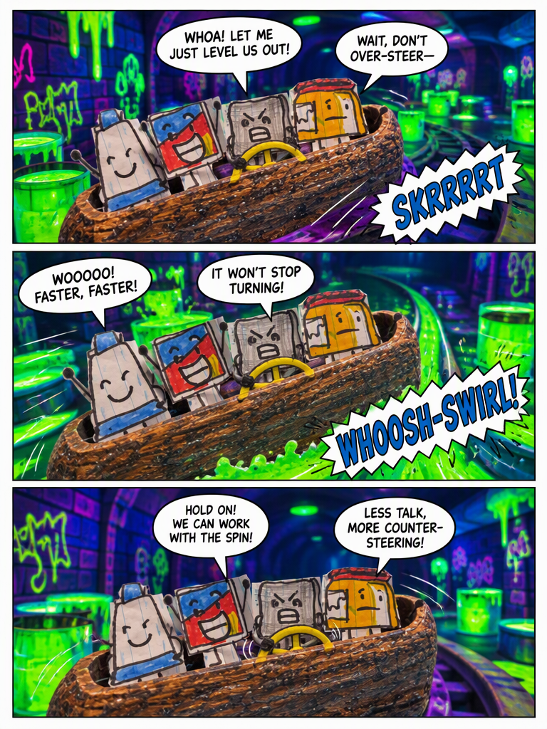Spinning Through Toontown (page 2 of 4)