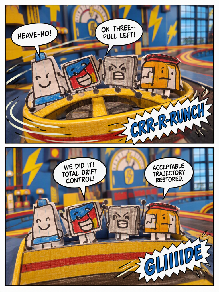 Spinning Through Toontown (page 3 of 4)