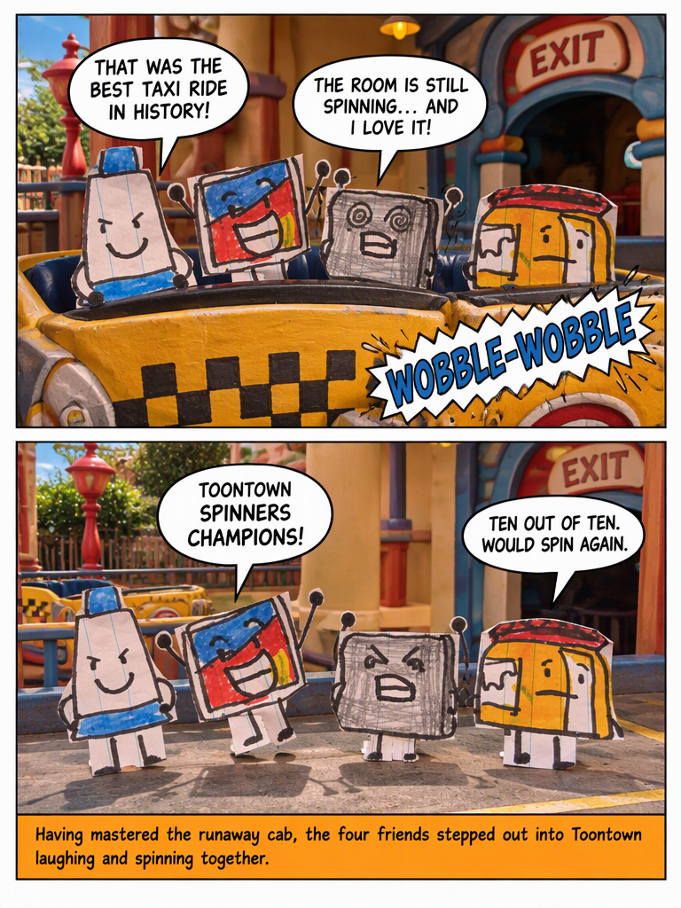 Spinning Through Toontown (page 4 of 4)