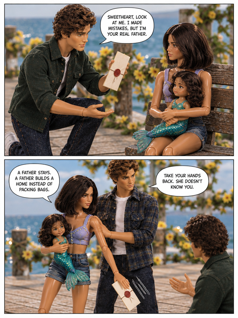 Tides of the Heart (page 2 of 4)