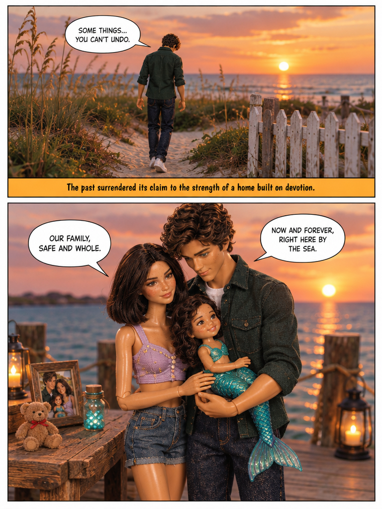 Tides of the Heart (page 4 of 4)