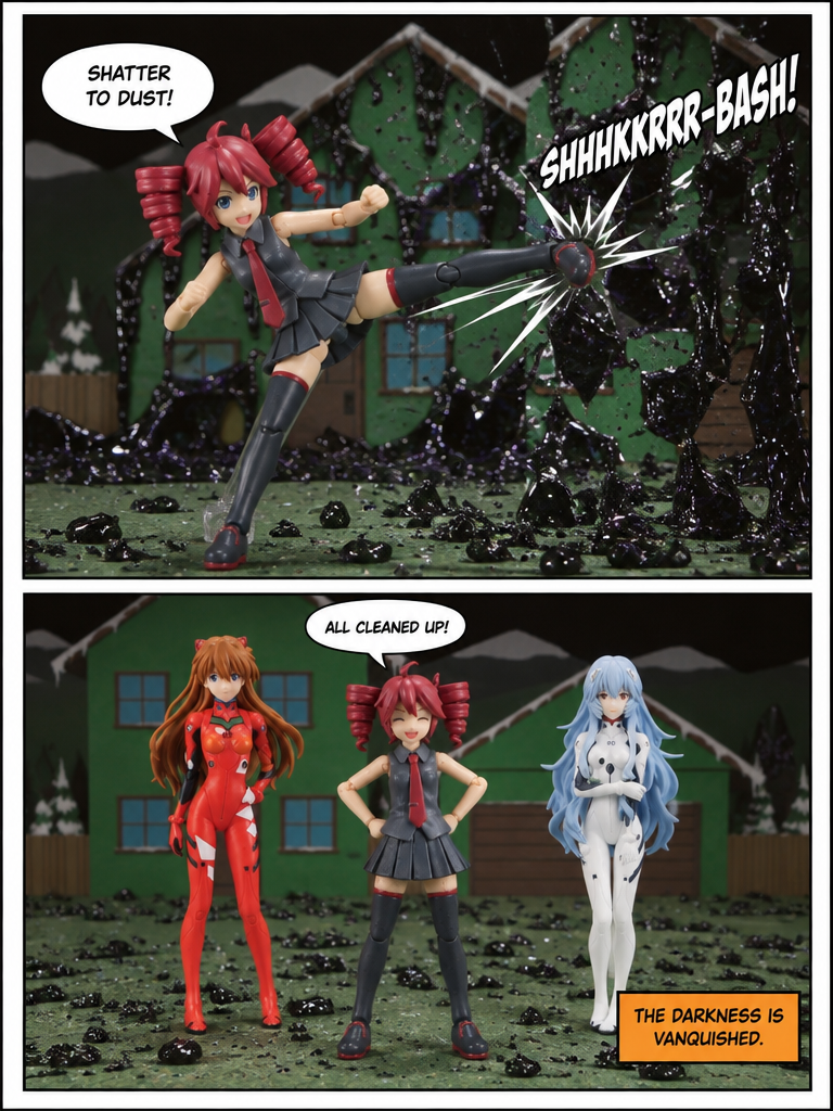 Purge of the Blackened Dominion (page 4 of 4)