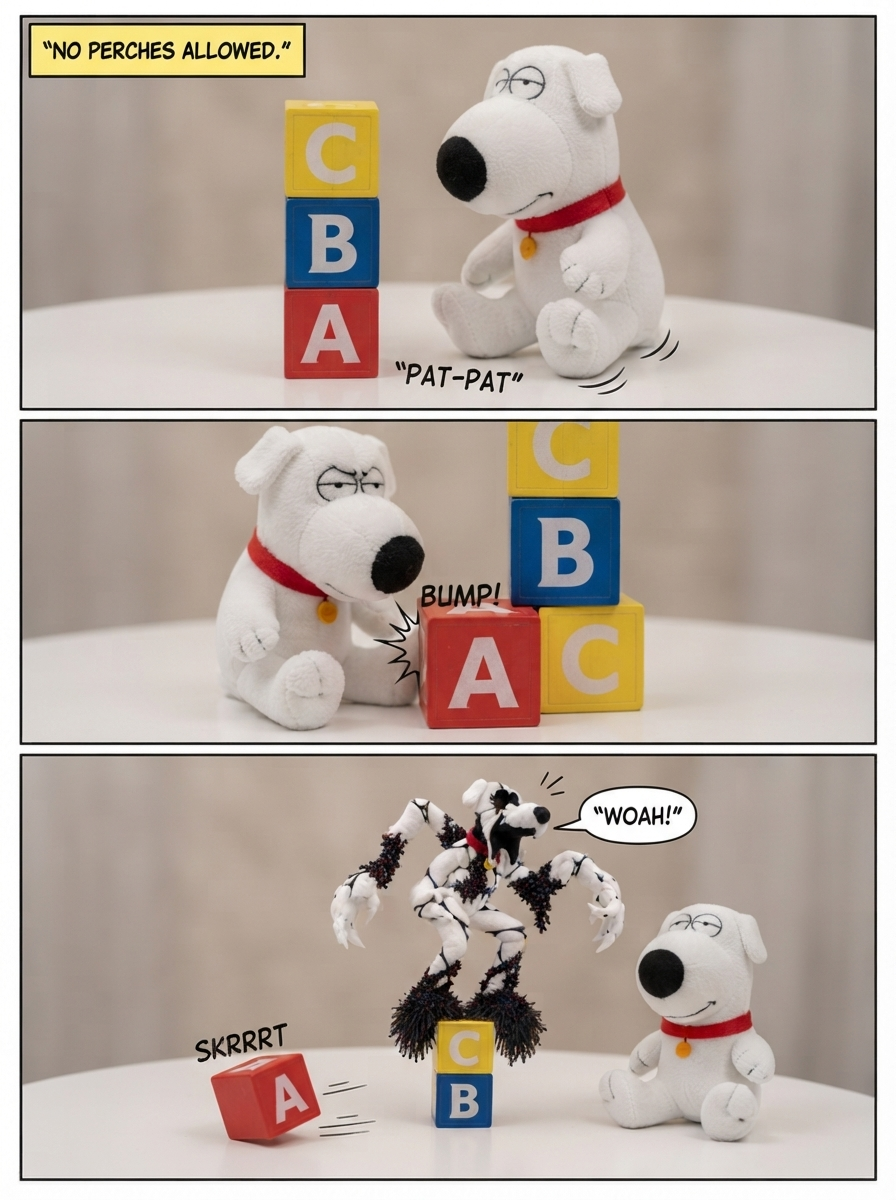 Block by Block (page 2 of 4)