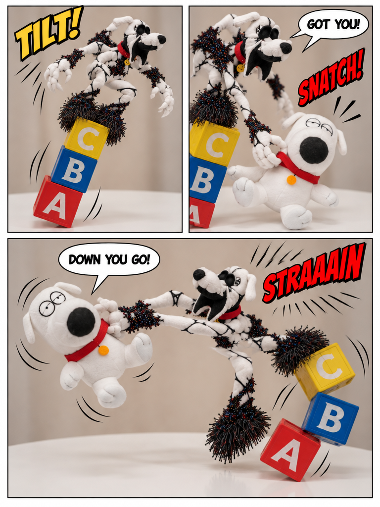Block by Block (page 3 of 4)