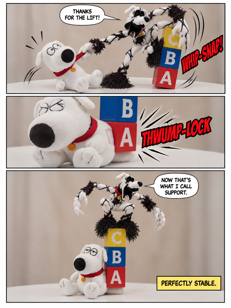 Block by Block (page 4 of 4)