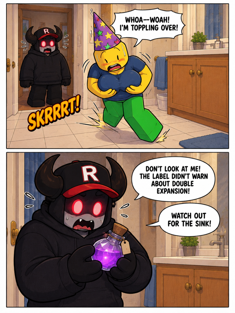 AYO CHILL (page 2 of 8)