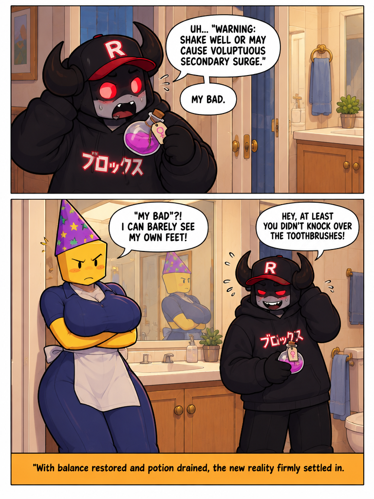 AYO CHILL (page 4 of 8)
