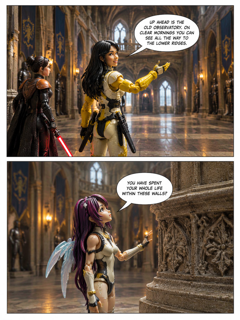 the Golden Gate (page 18 of 32)