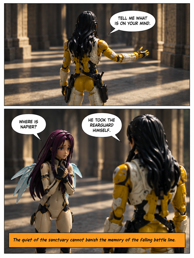 the Golden Gate (page 20 of 32)