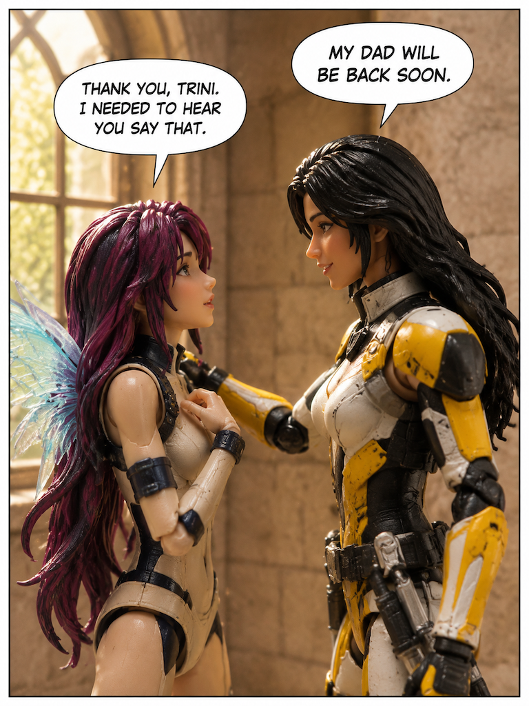 the Golden Gate (page 22 of 32)