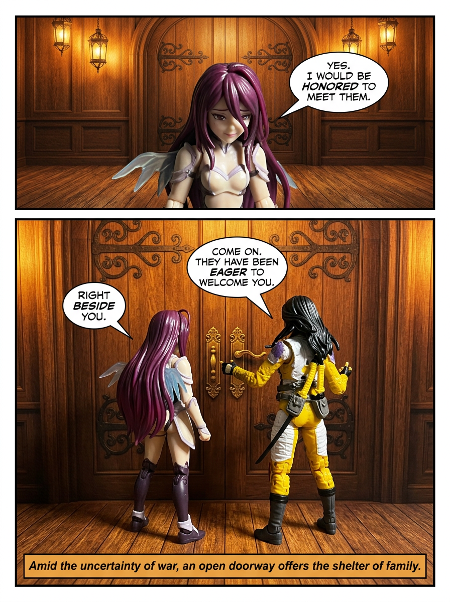 the Golden Gate (page 24 of 32)