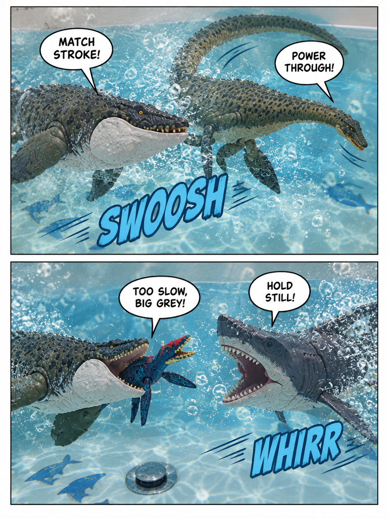 Ambush of the Great Maw (page 2 of 4)