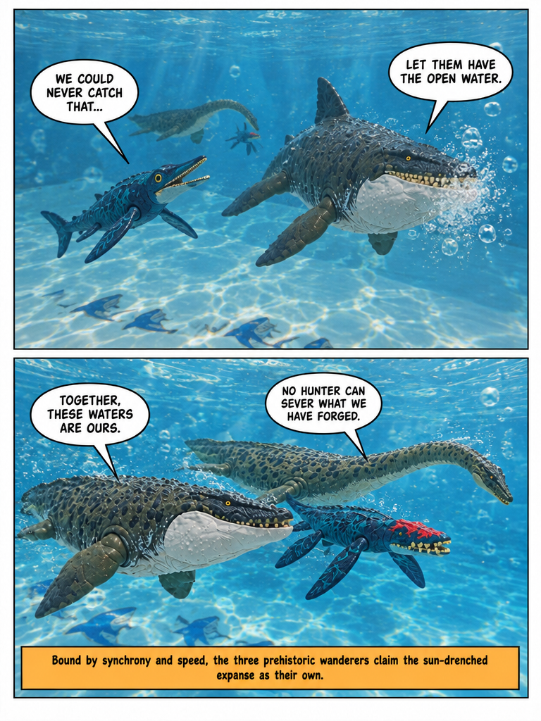 Ambush of the Great Maw (page 4 of 4)