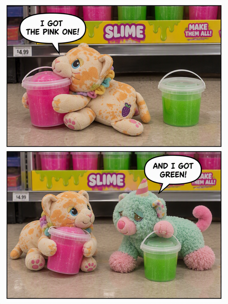 The Slime Expedition (page 3 of 4)