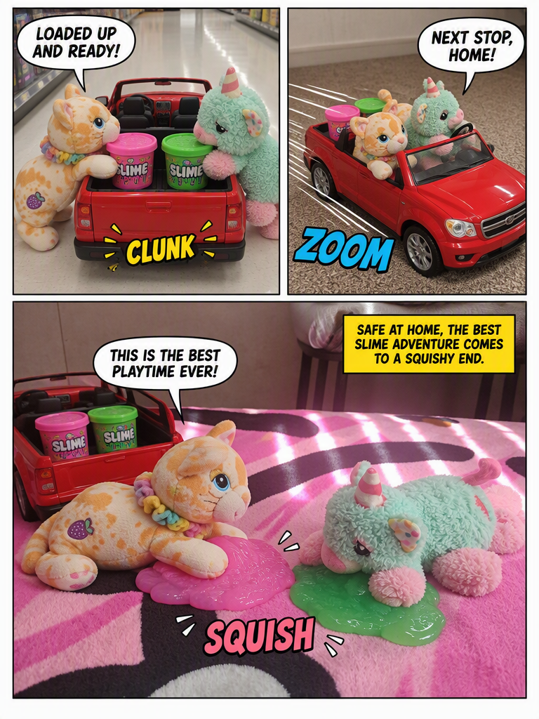 The Slime Expedition (page 4 of 4)