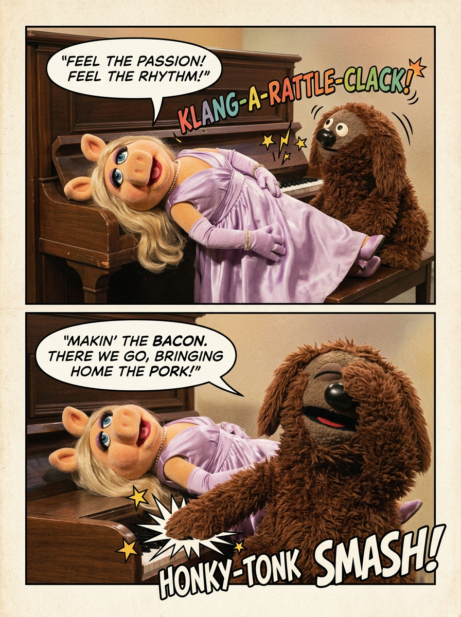 Entertainer Encore (page 3 of 4)
