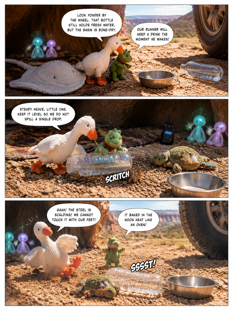 Shelter in the Shadows (page 5 of 8)