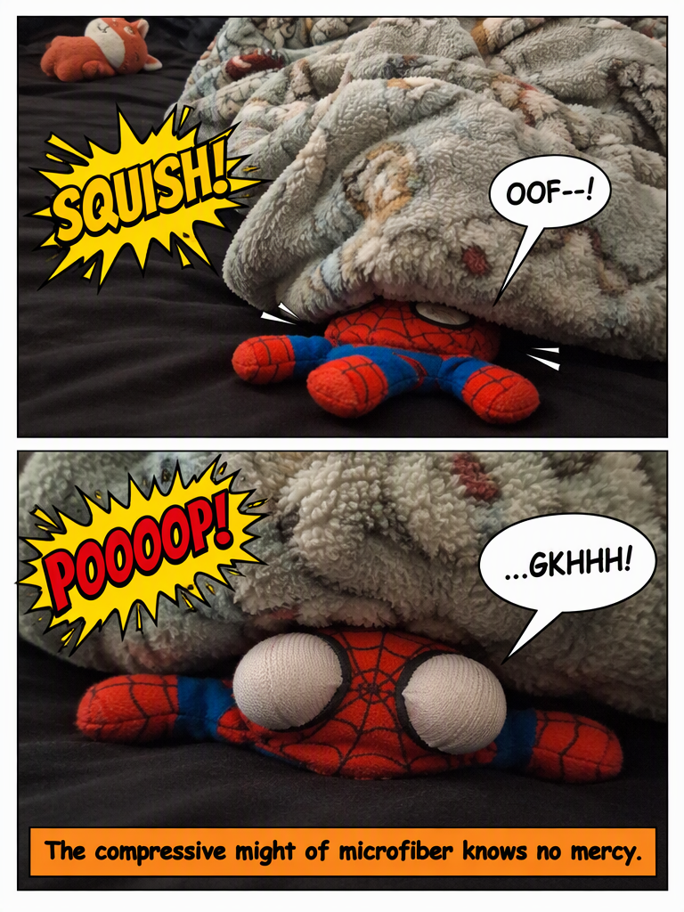 The Big Squeeze (page 3 of 4)
