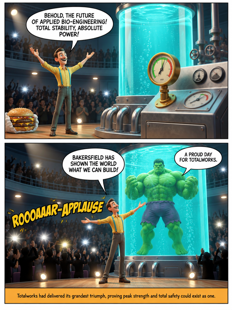 Titan in the Foam (page 4 of 4)