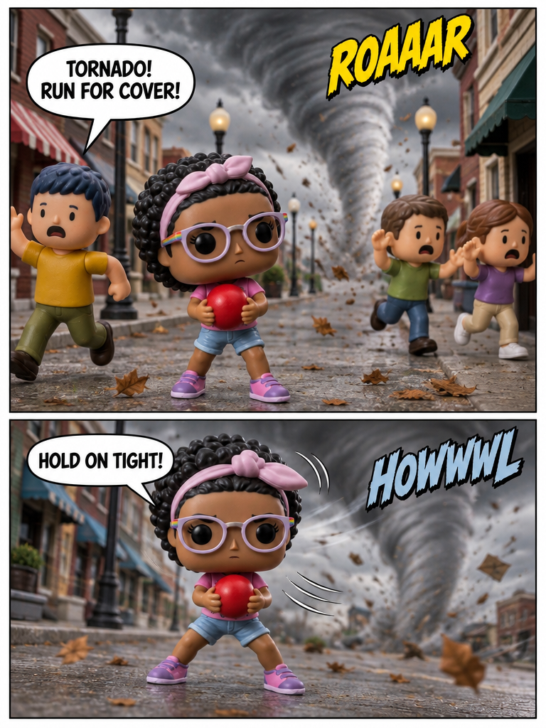 Jude Weather Storm (page 2 of 4)