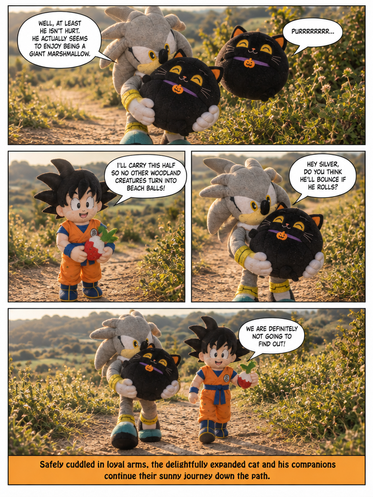 The Marshmallow Berry (page 4 of 4)