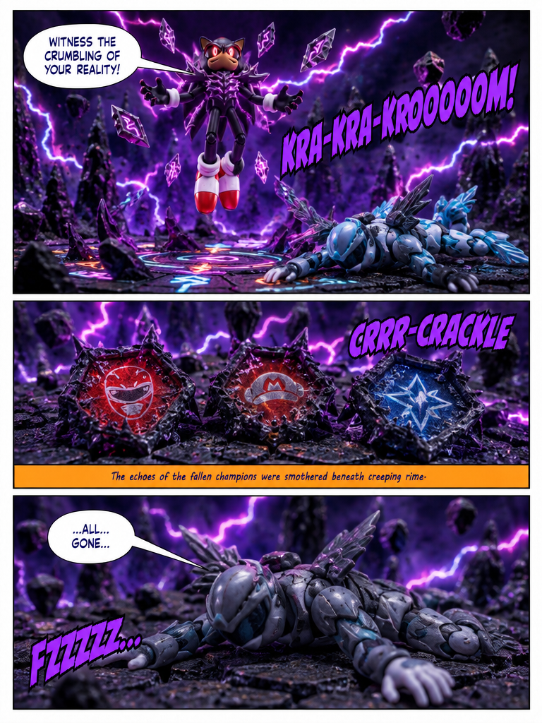Nightmare Ascendant (page 2 of 4)