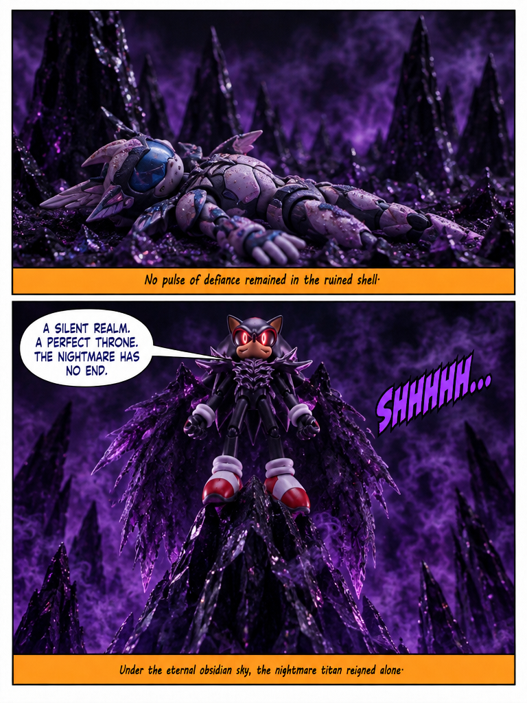 Nightmare Ascendant (page 4 of 4)