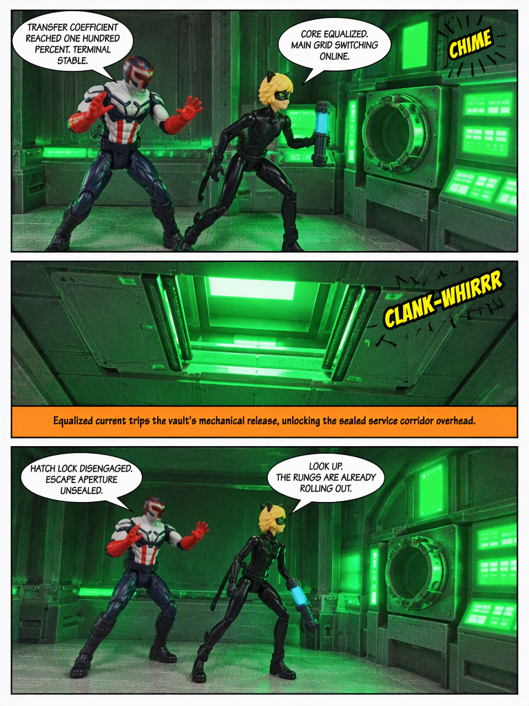 Conduit to Ascent (page 3 of 4)