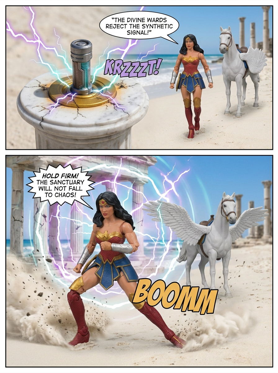 Breach of the Brood Chambers (page 30 of 32)