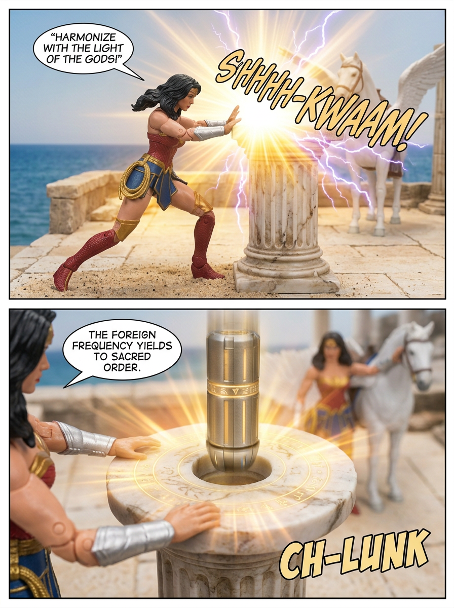 Breach of the Brood Chambers (page 31 of 32)