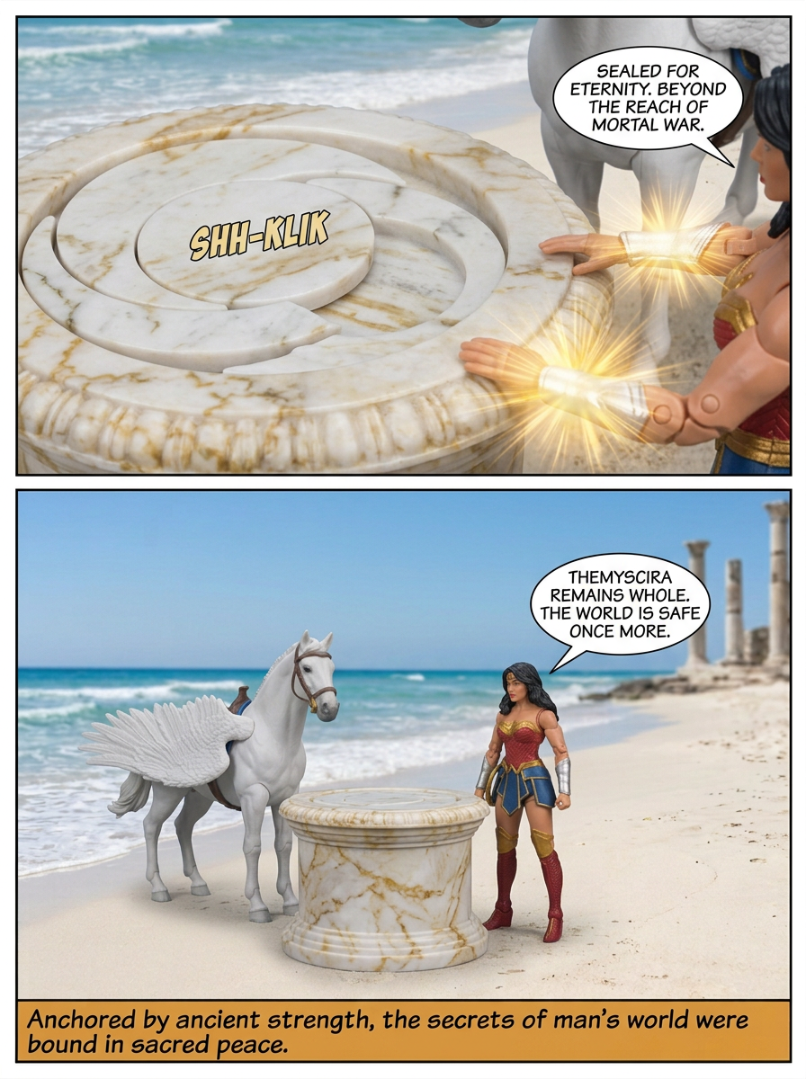Breach of the Brood Chambers (page 32 of 32)
