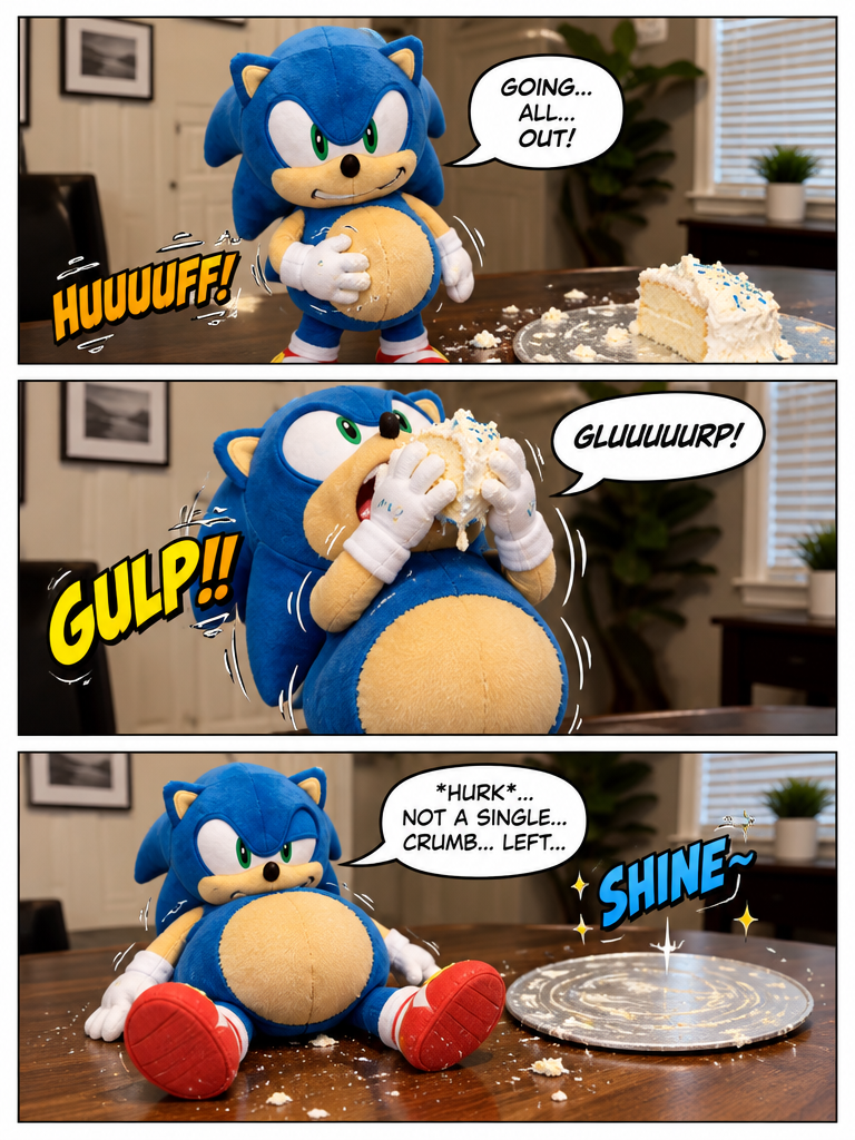 A Thousand Slices of Speed (page 3 of 4)