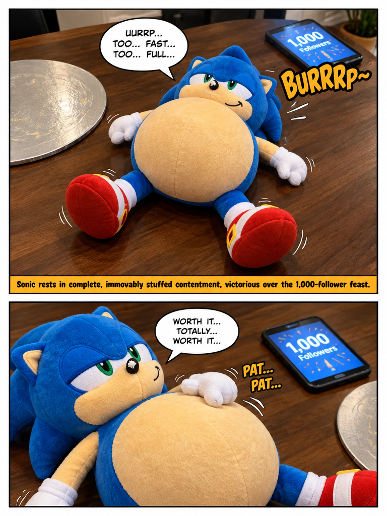 A Thousand Slices of Speed (page 4 of 4)