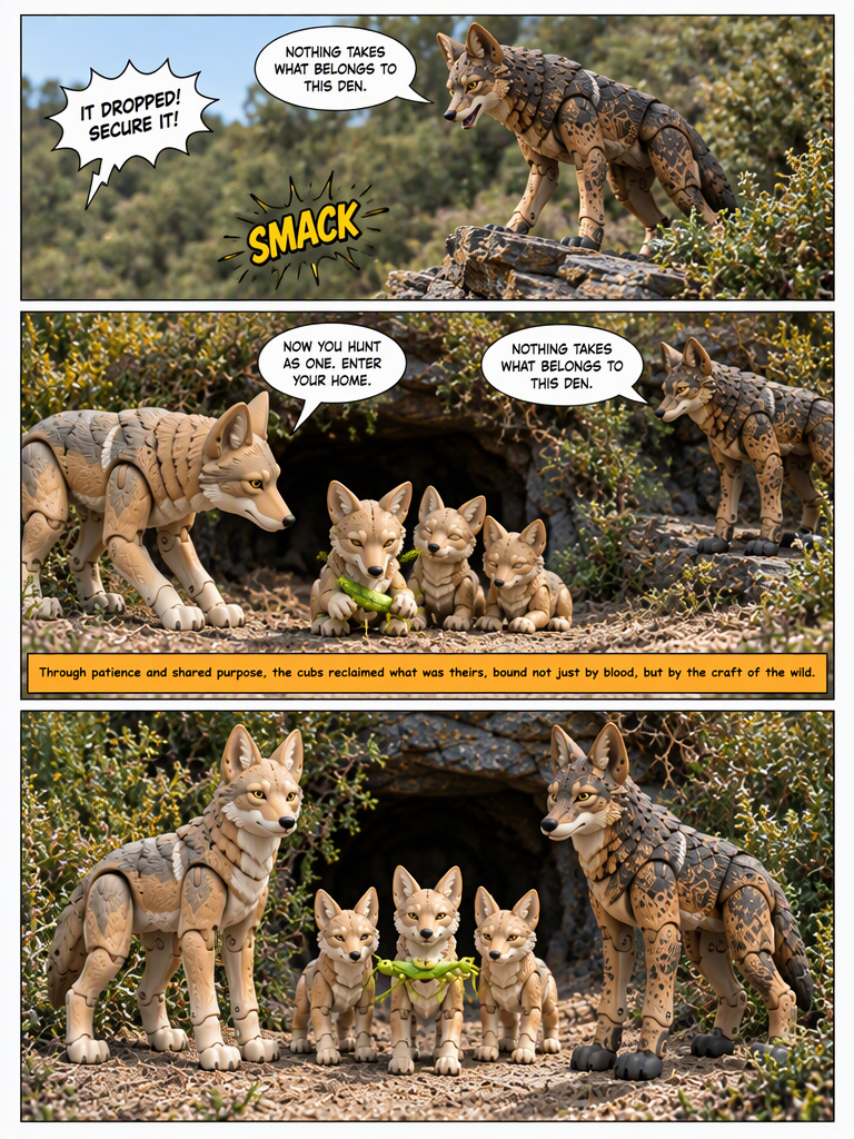 A Lesson in the Wind (page 4 of 4)