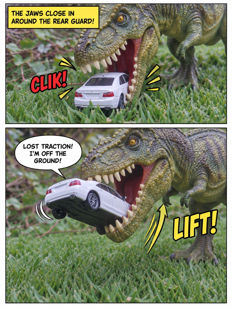Lawn Carnivore (page 3 of 4)