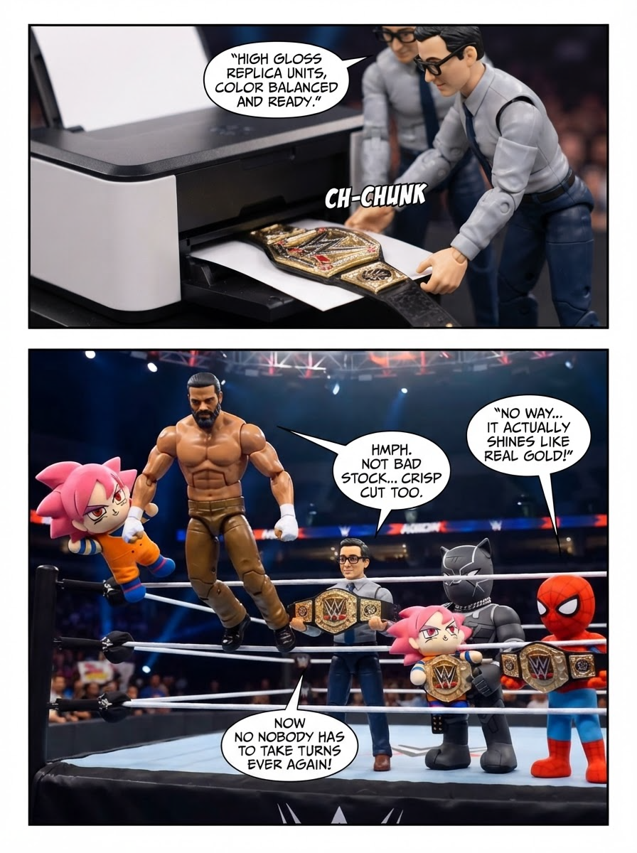A Shared Shoulder (page 7 of 8)