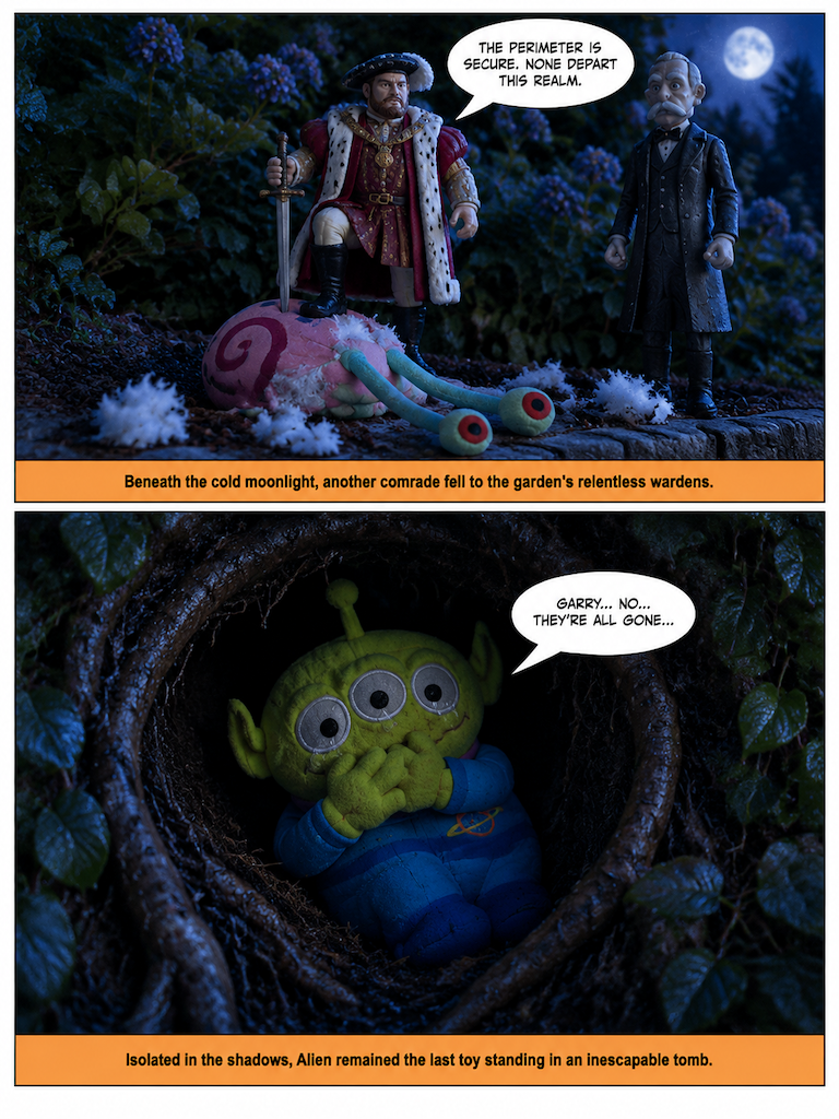 The Fall of Garry (page 4 of 4)
