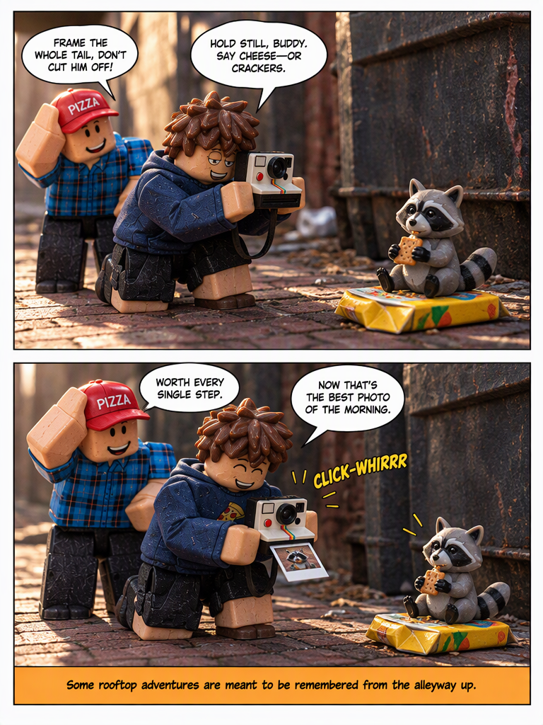 Alleyway Intruder (page 4 of 4)